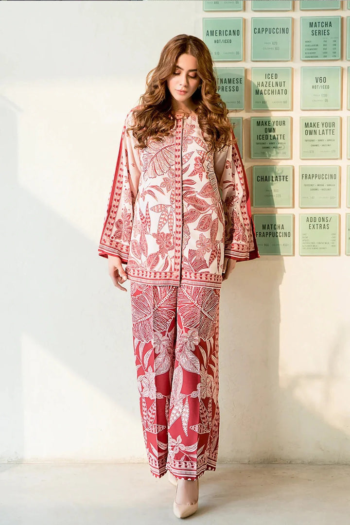 Elara Co-ord Set