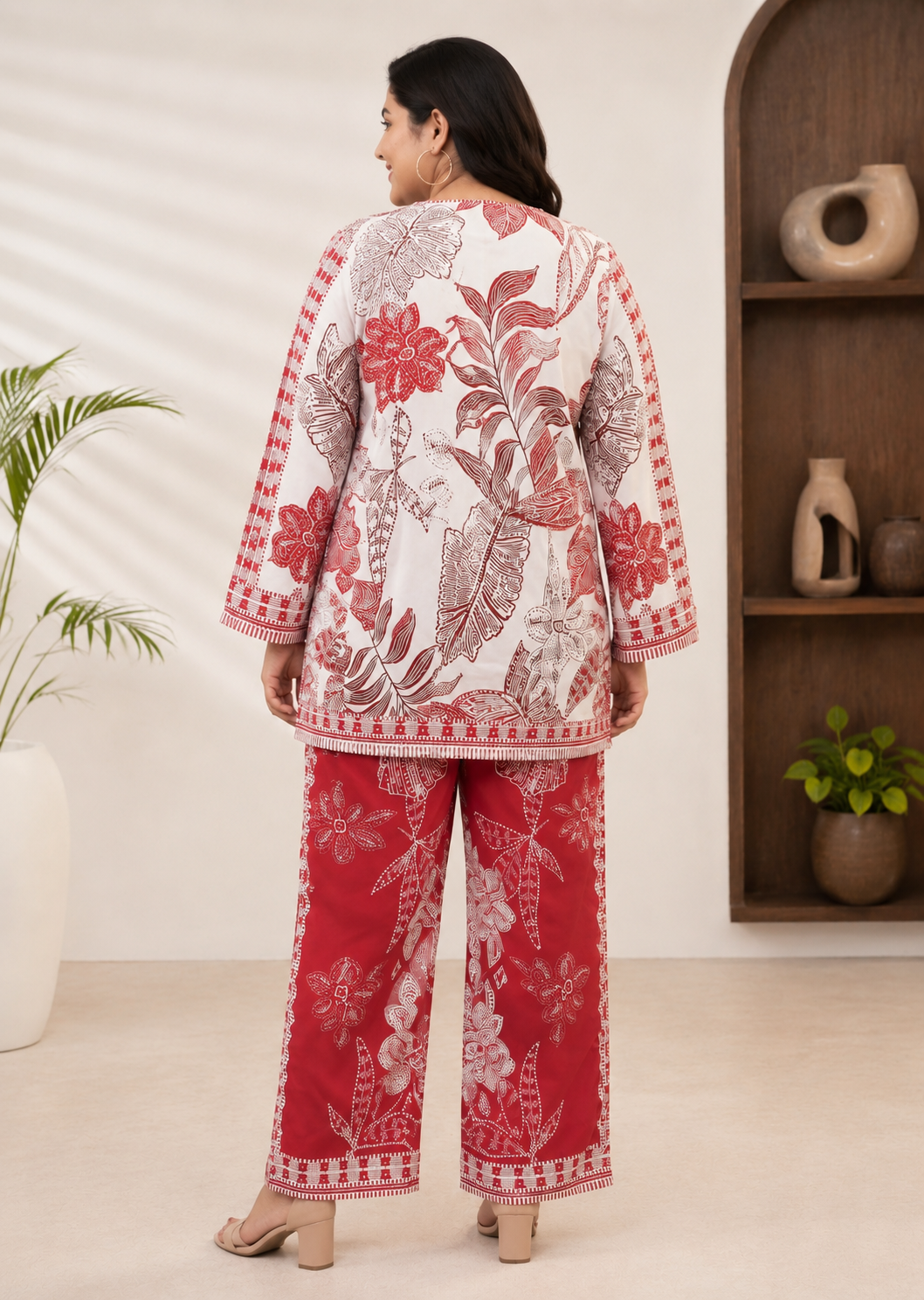 Elara Co-ord Set