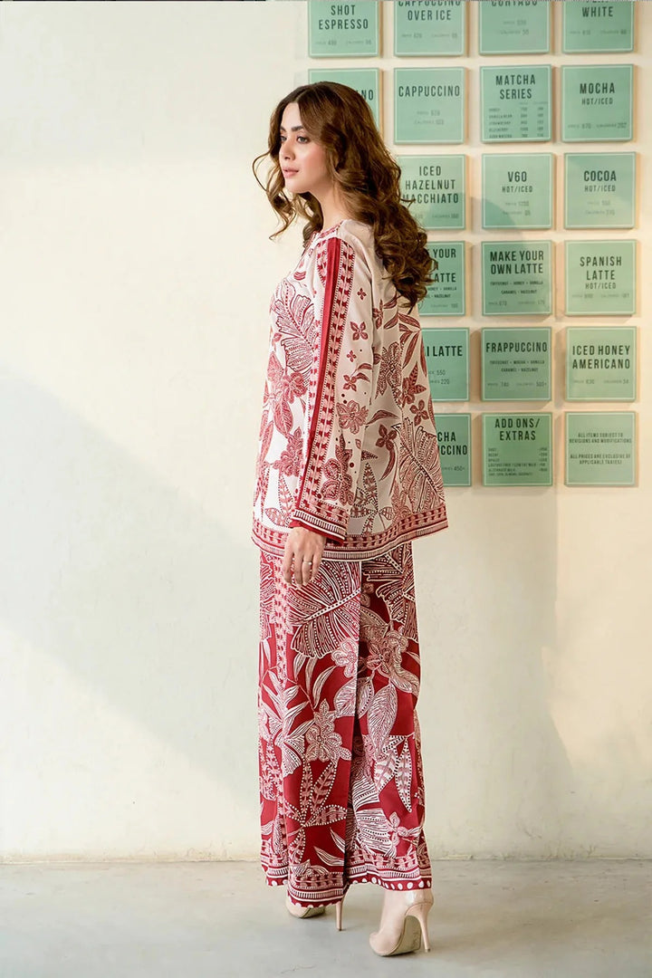 Elara Co-ord Set
