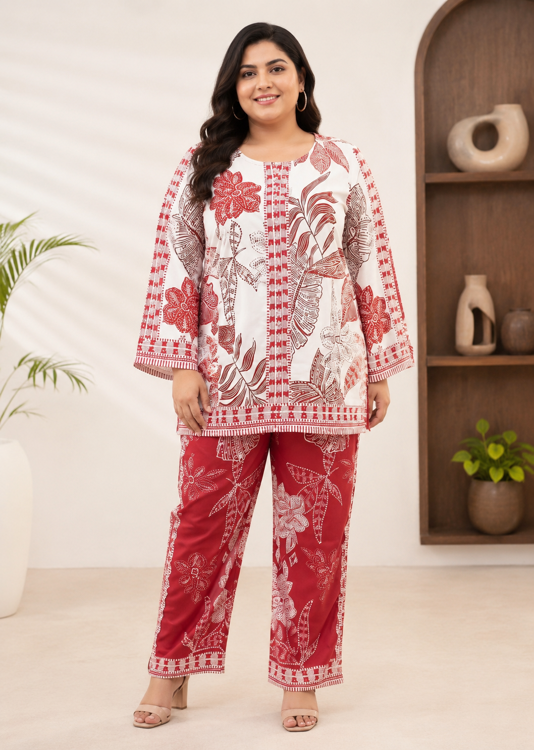 Elara Co-ord Set