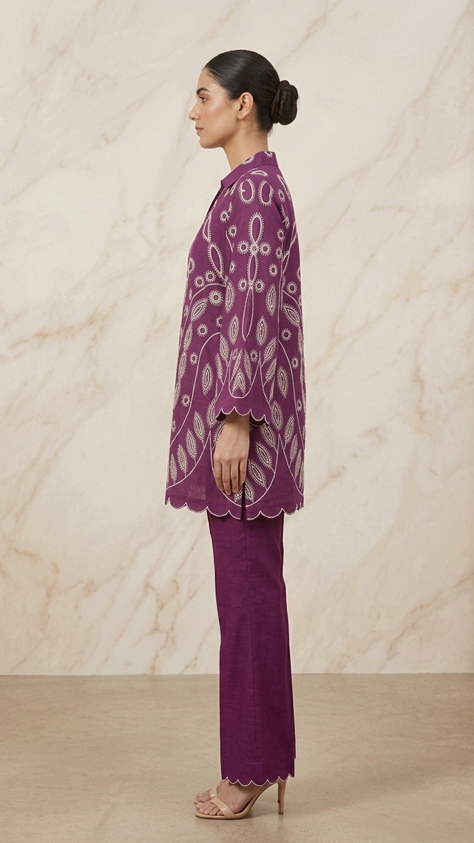 Aura Co-Ord Set