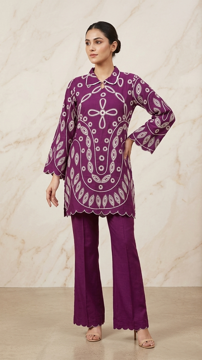 Aura Co-Ord Set