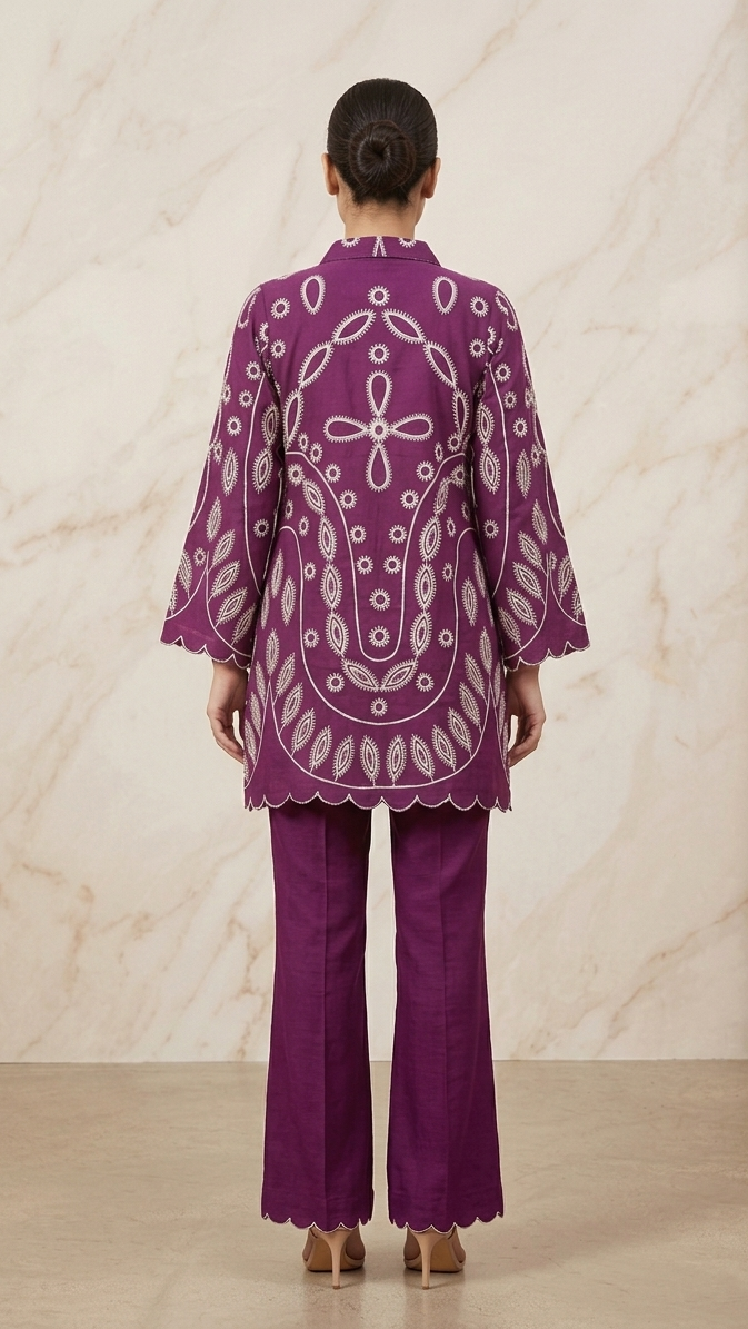 Aura Co-Ord Set