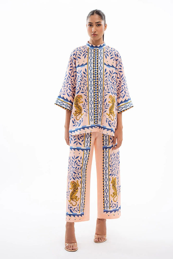 Liana Co-ord Set