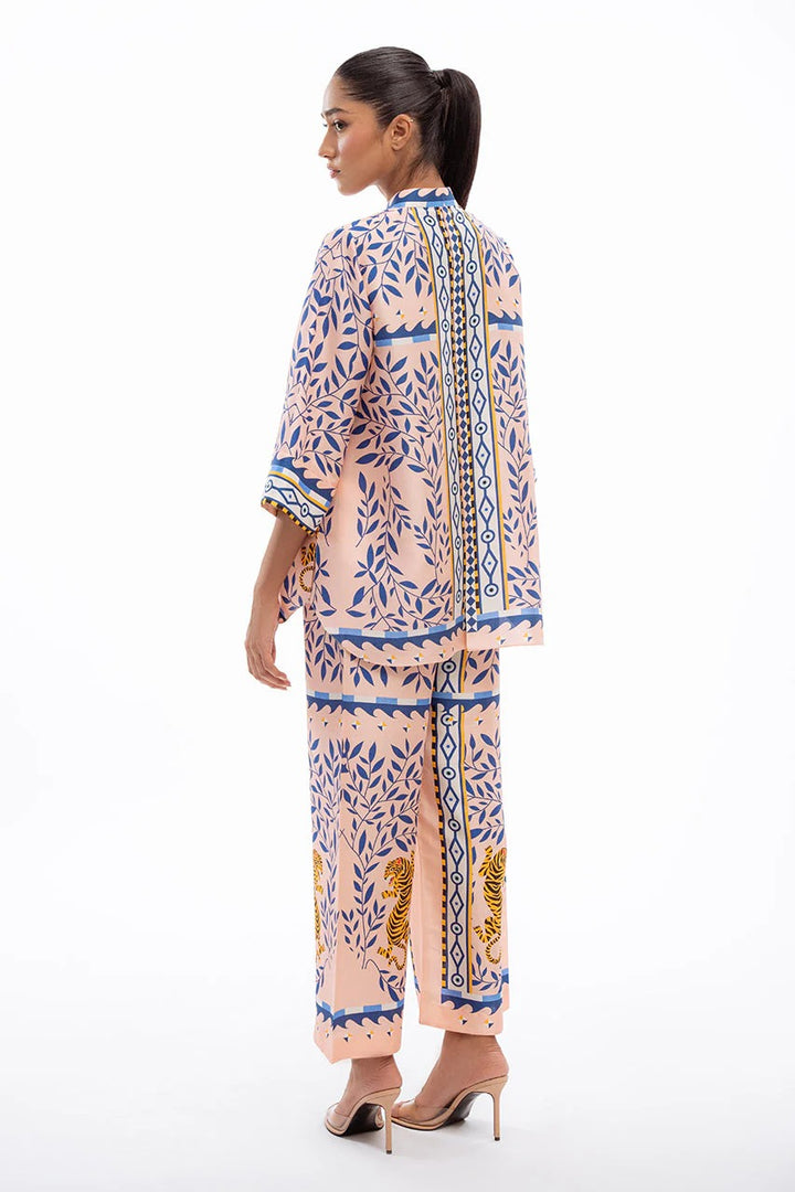 Liana Co-ord Set