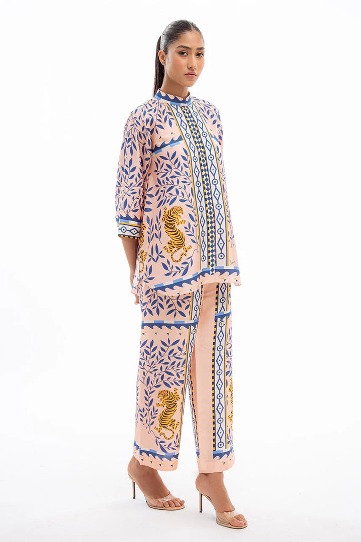 Liana Co-ord Set