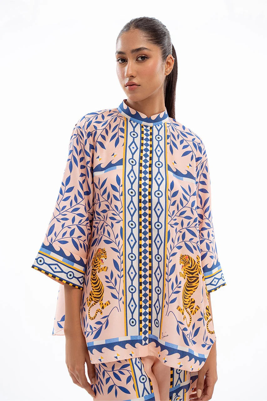 Liana Co-ord Set