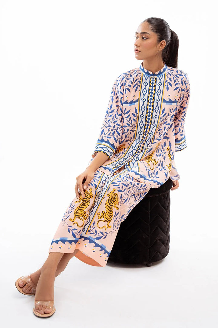 Liana Co-ord Set