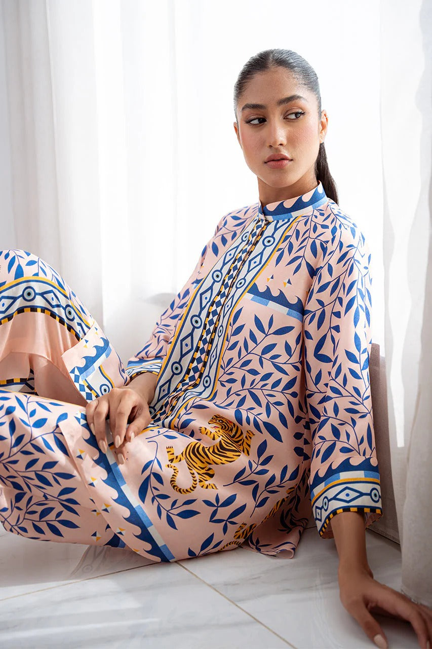Liana Co-ord Set
