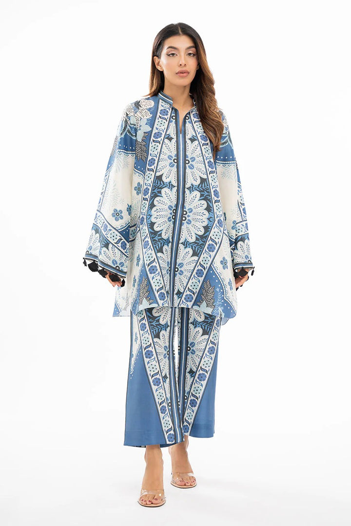 Zaria Co-ord Set