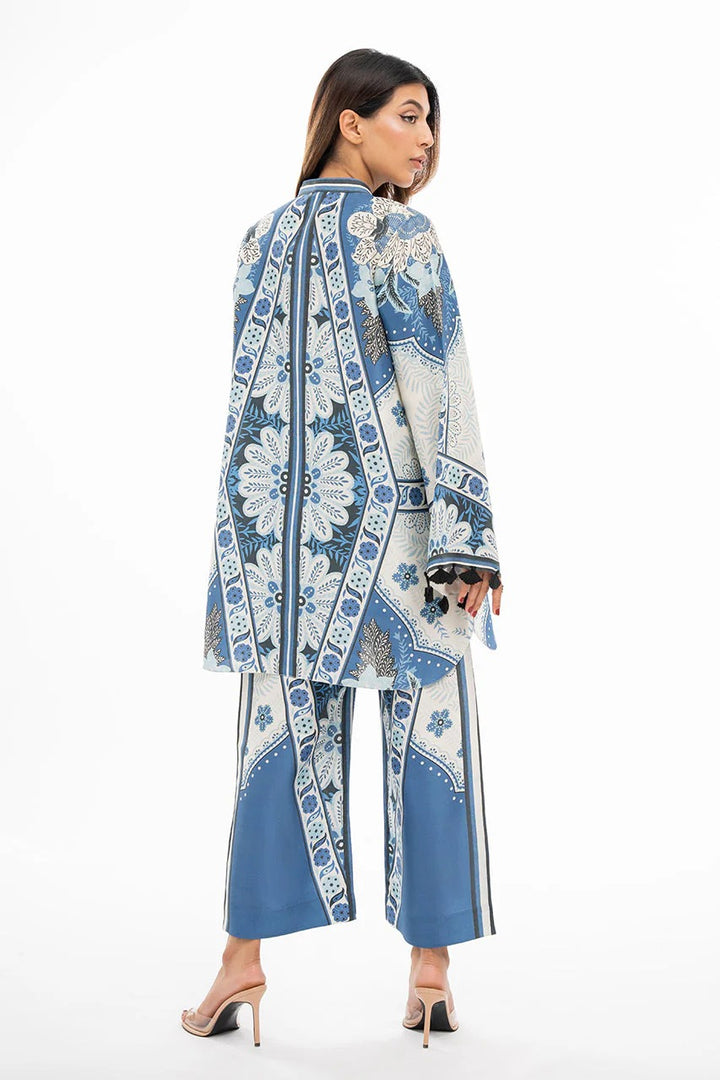Zaria Co-ord Set