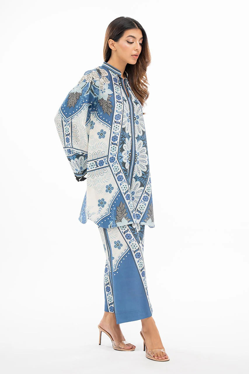 Zaria Co-ord Set