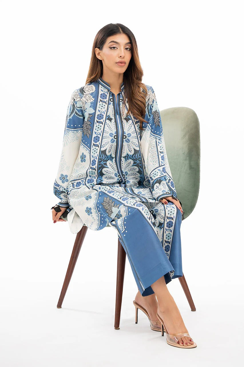 Zaria Co-ord Set