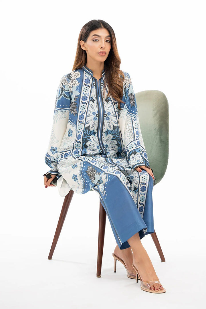 Zaria Co-ord Set