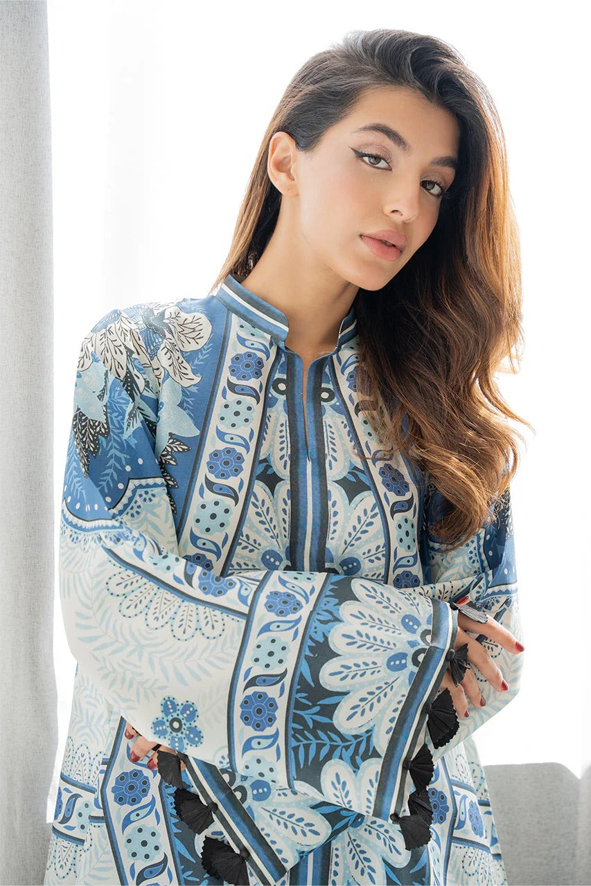 Zaria Co-ord Set