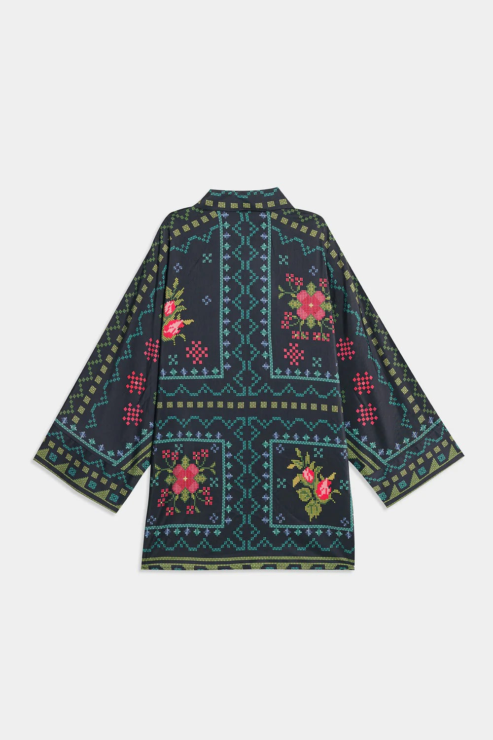 Nyla Classic Co-ord Set