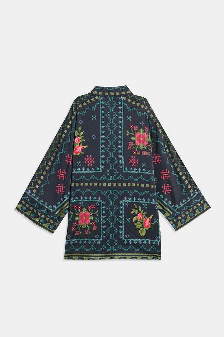 Nyla Classic Co-ord Set