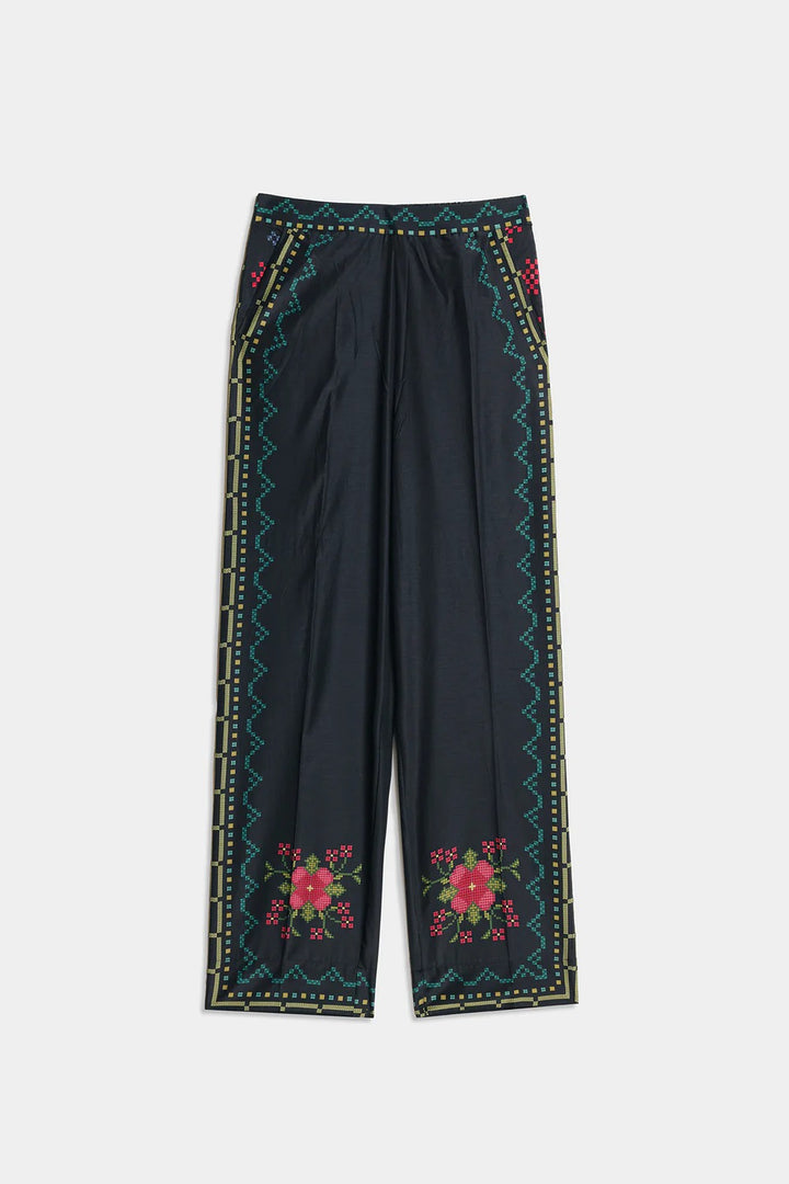 Nyla Classic Co-ord Set