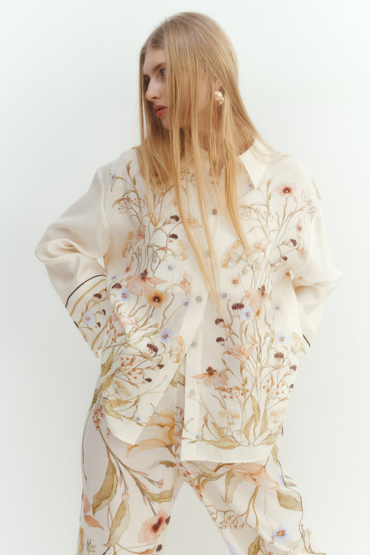 Niva Chic Co-ord Set