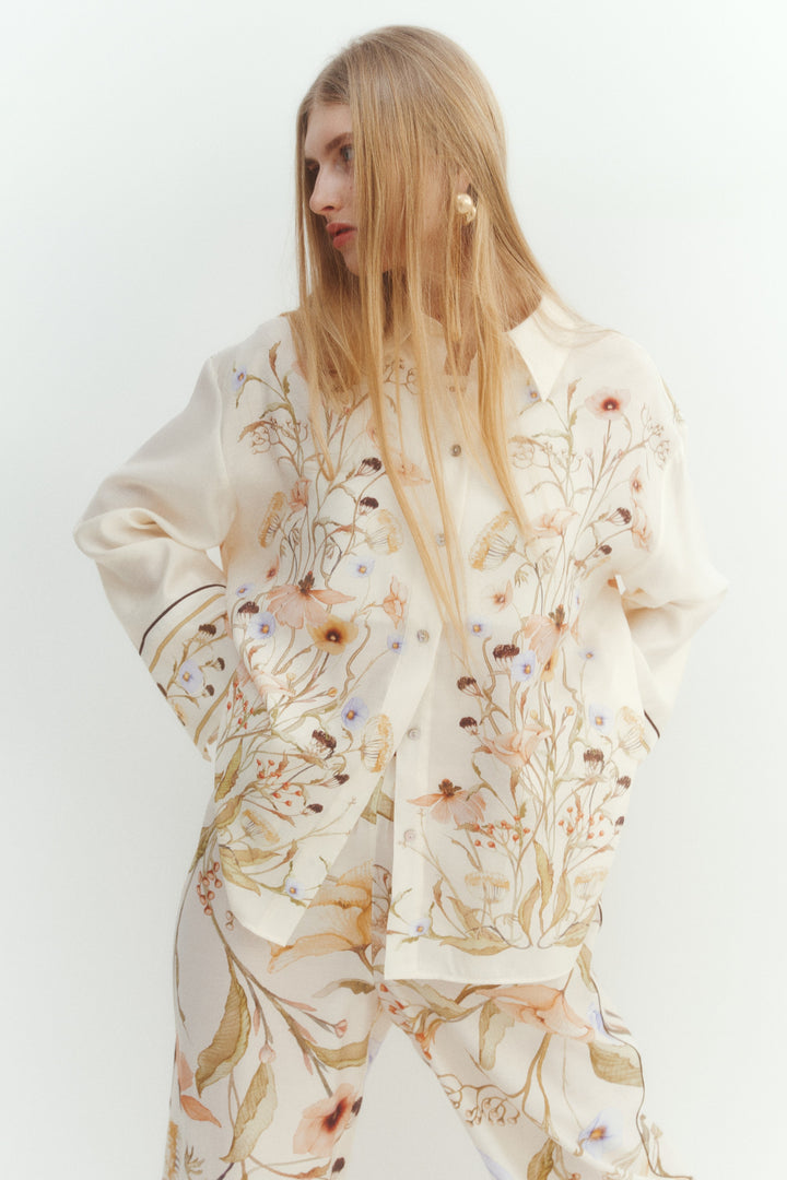 Niva Chic Co-ord Set