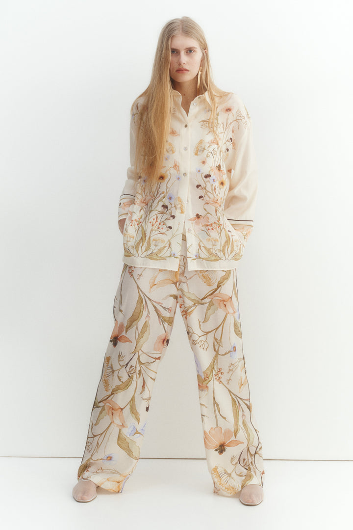 Niva Chic Co-ord Set