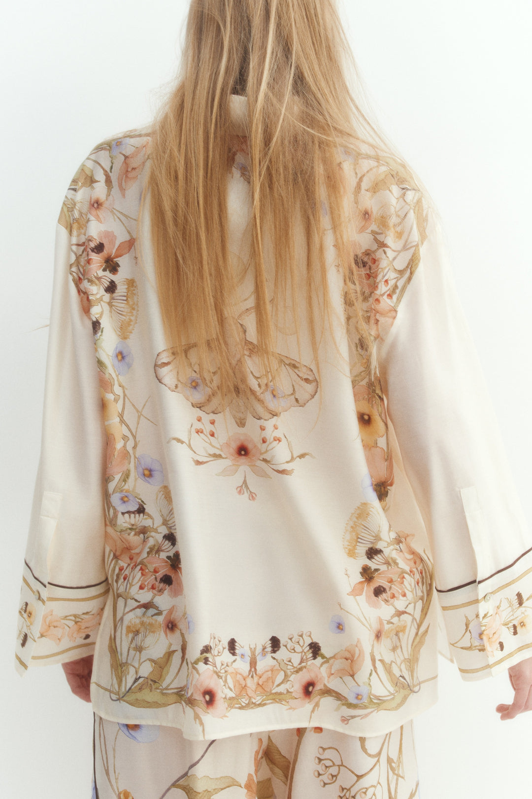 Niva Chic Co-ord Set