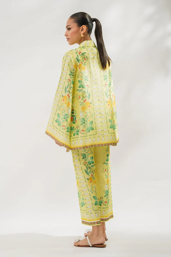 Liana Summer Co-ord Set