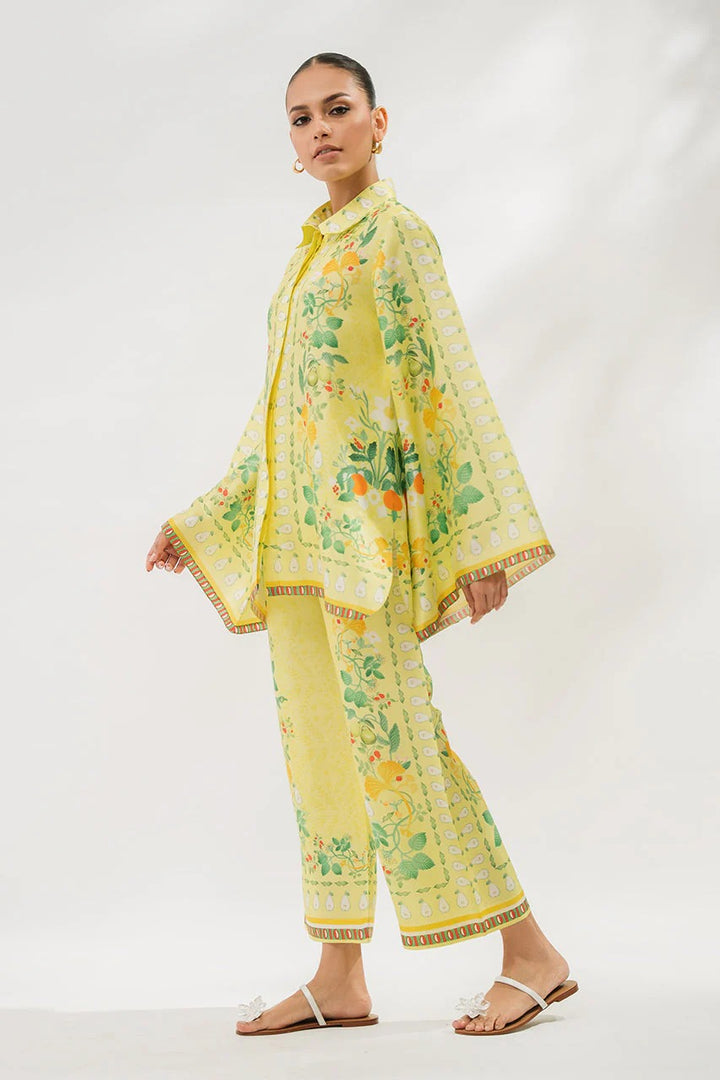 Liana Summer Co-ord Set