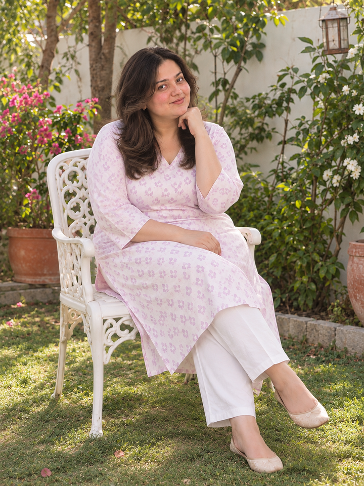 Kali Kurti