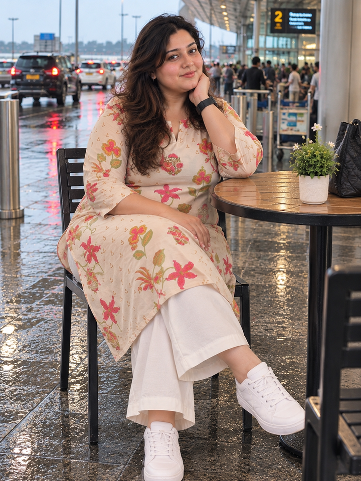 Gulshan Kurti