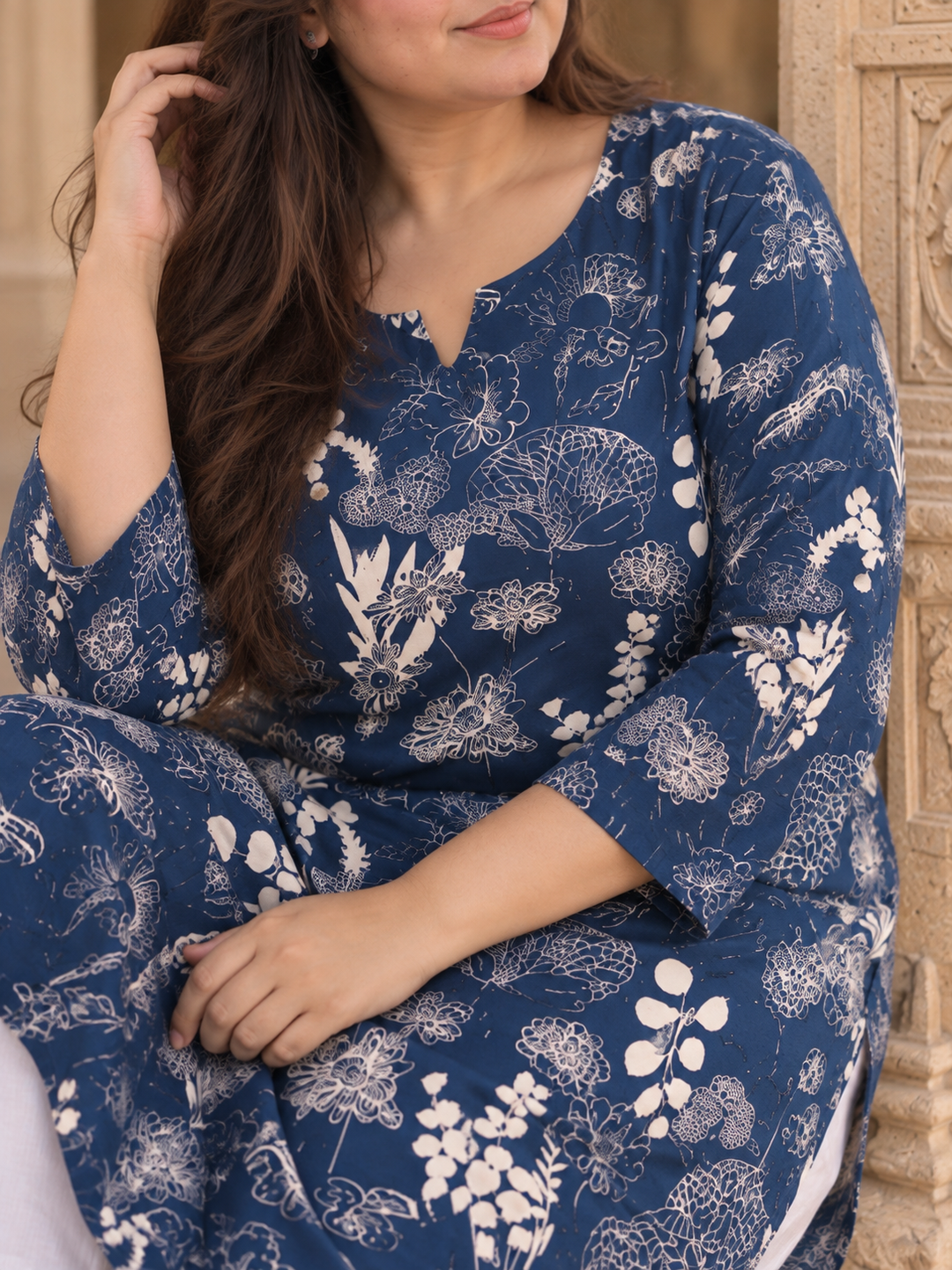 Bagiya Kurti