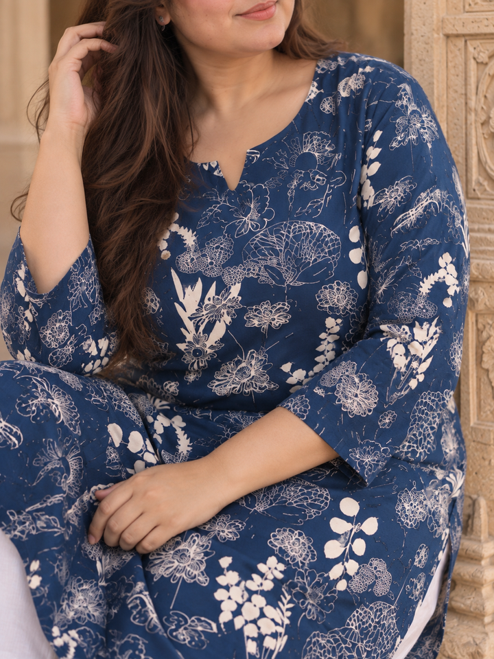 Bagiya Kurti