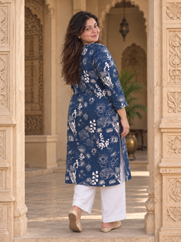 Bagiya Kurti