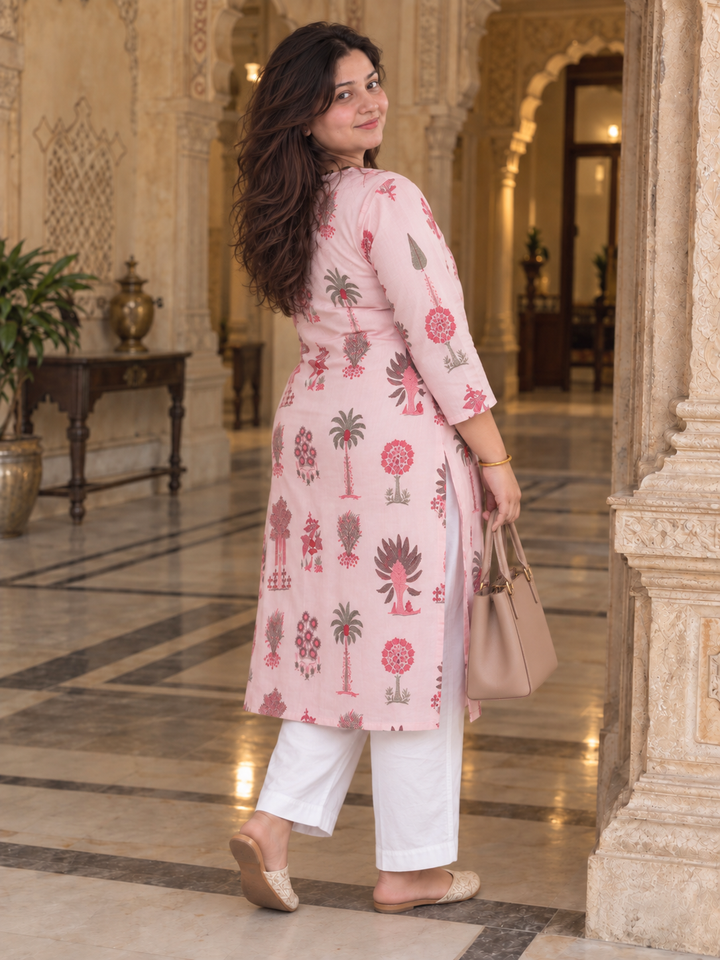 Vriksha Van Kurti