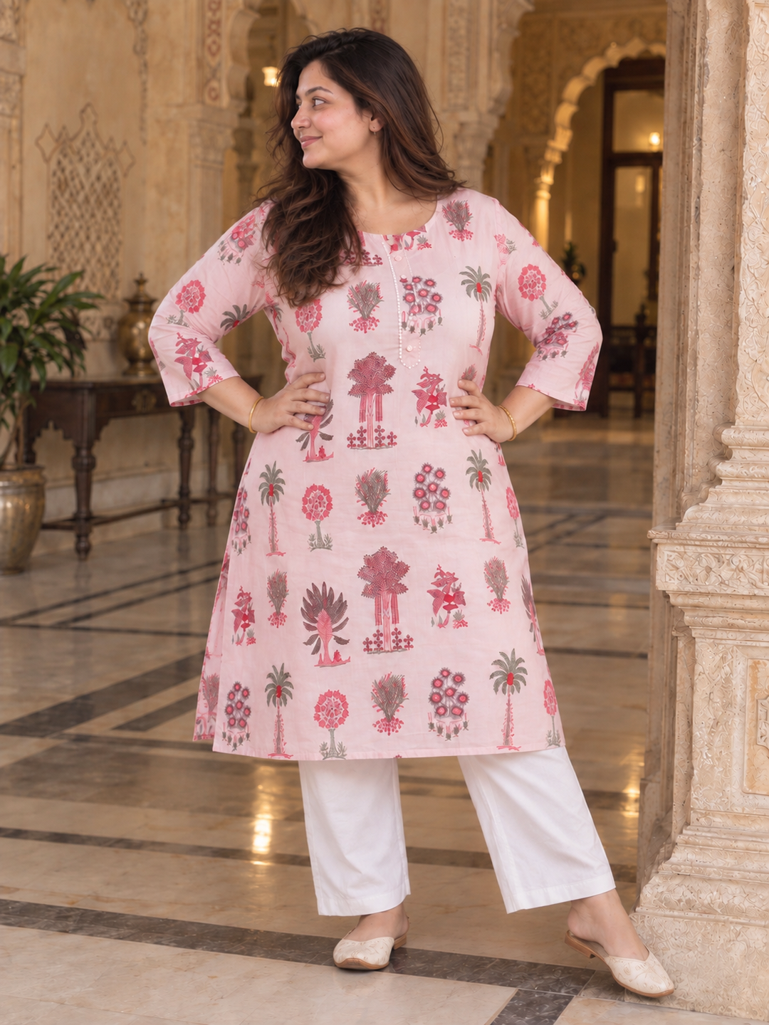 Vriksha Van Kurti