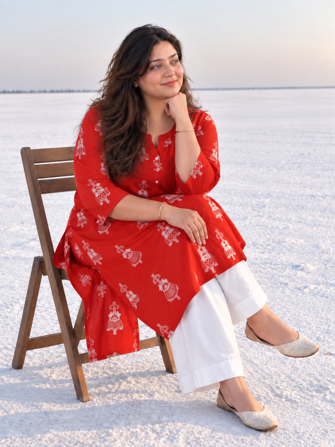 Kathputli Kurti
