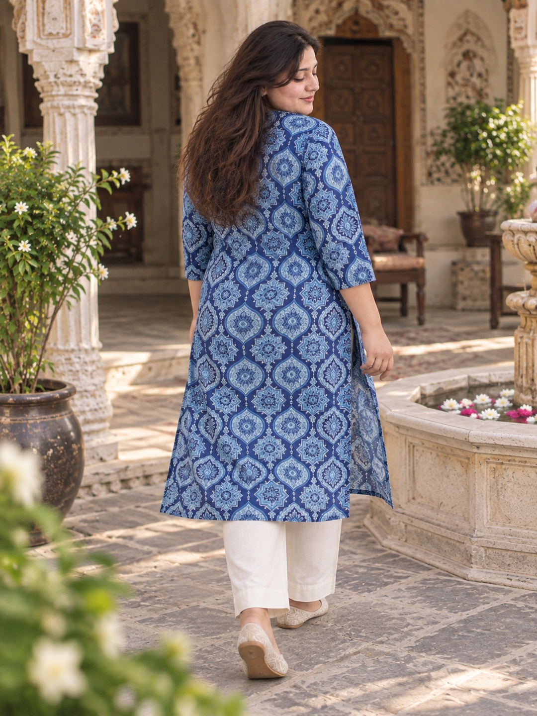 Mehrab Kurti