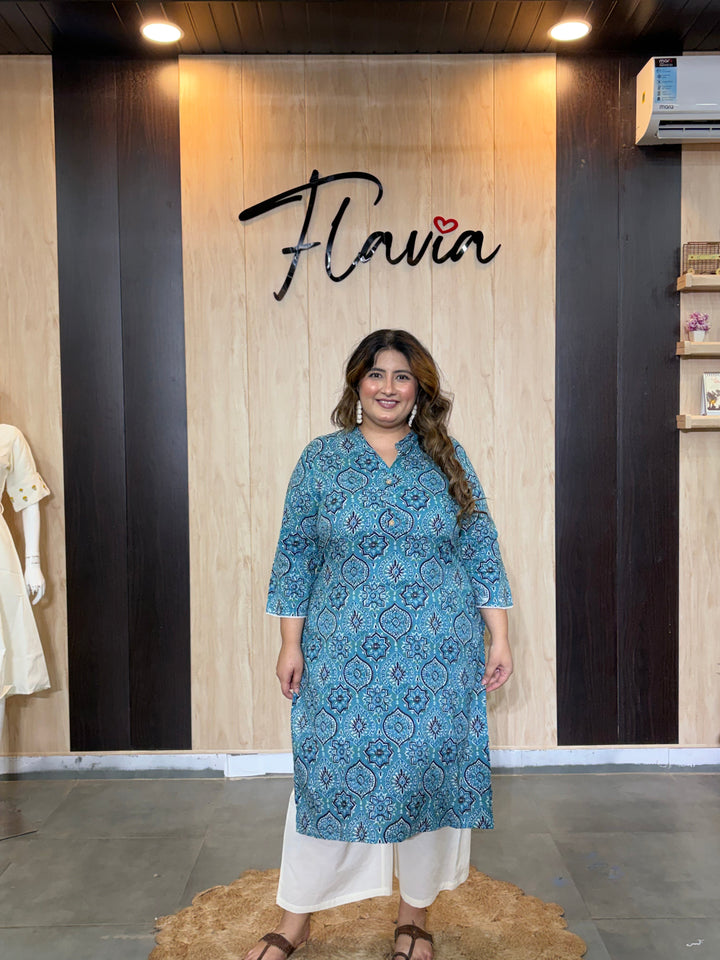 Vyanika Kurti