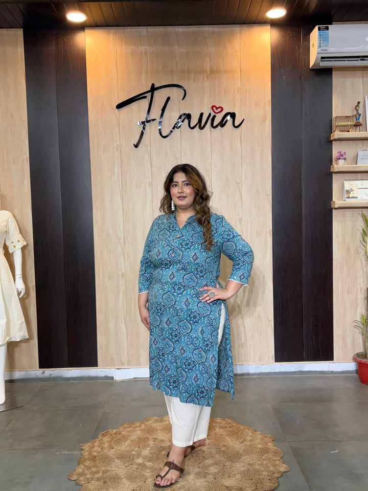 Vyanika Kurti