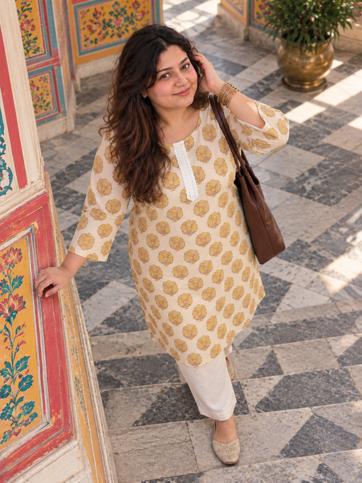 Shireen Kurti