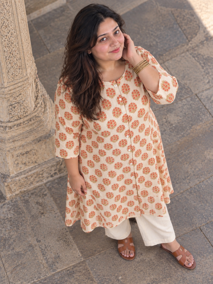 Mehreen Kurti