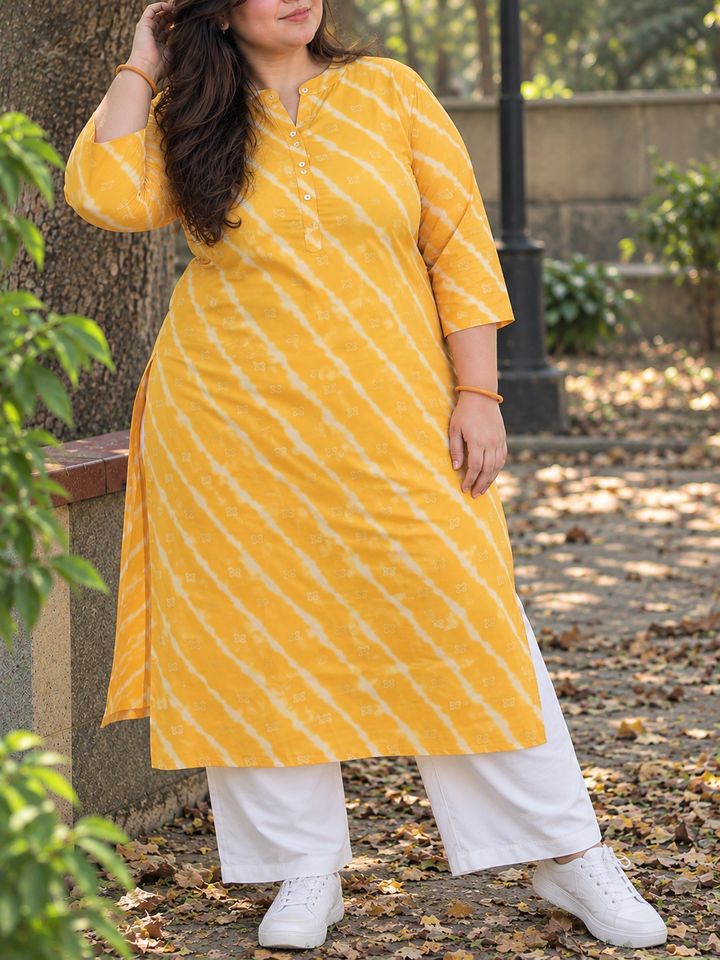Zarreen Kurti