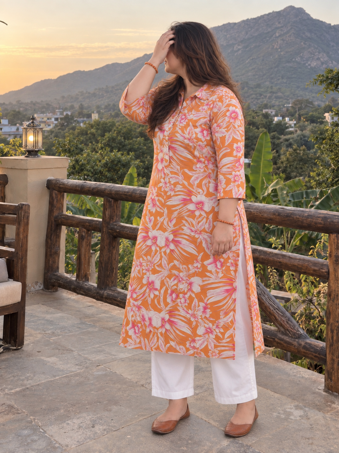 Yasmeen Kurti
