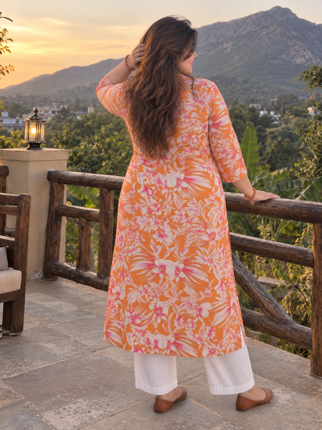 Yasmeen Kurti