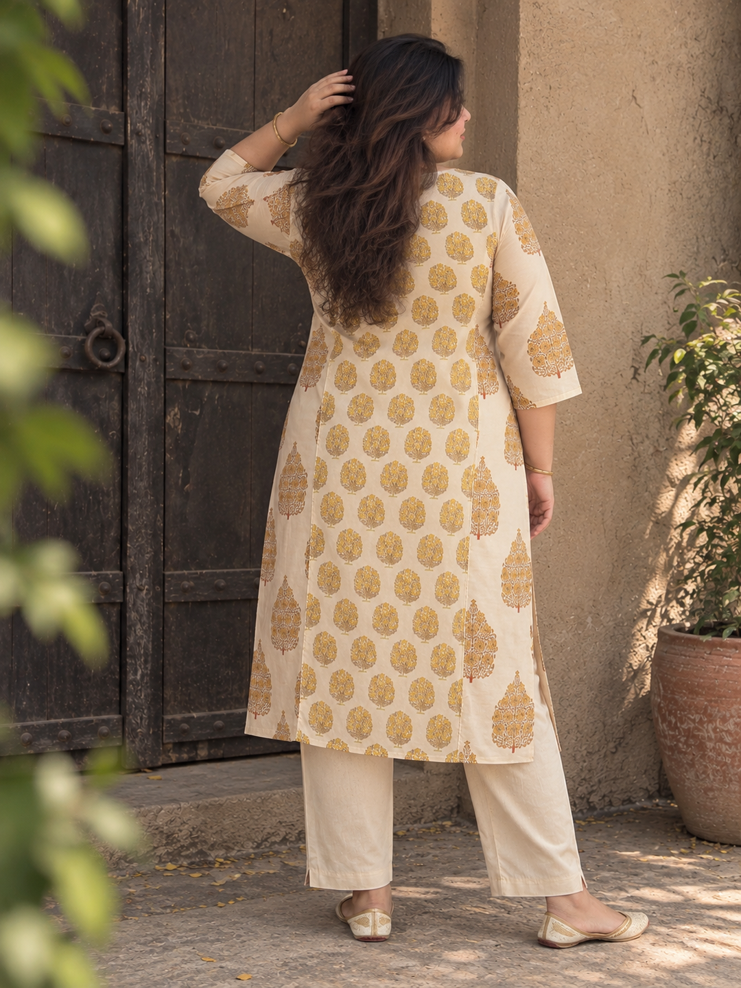 Zeenat Kurti