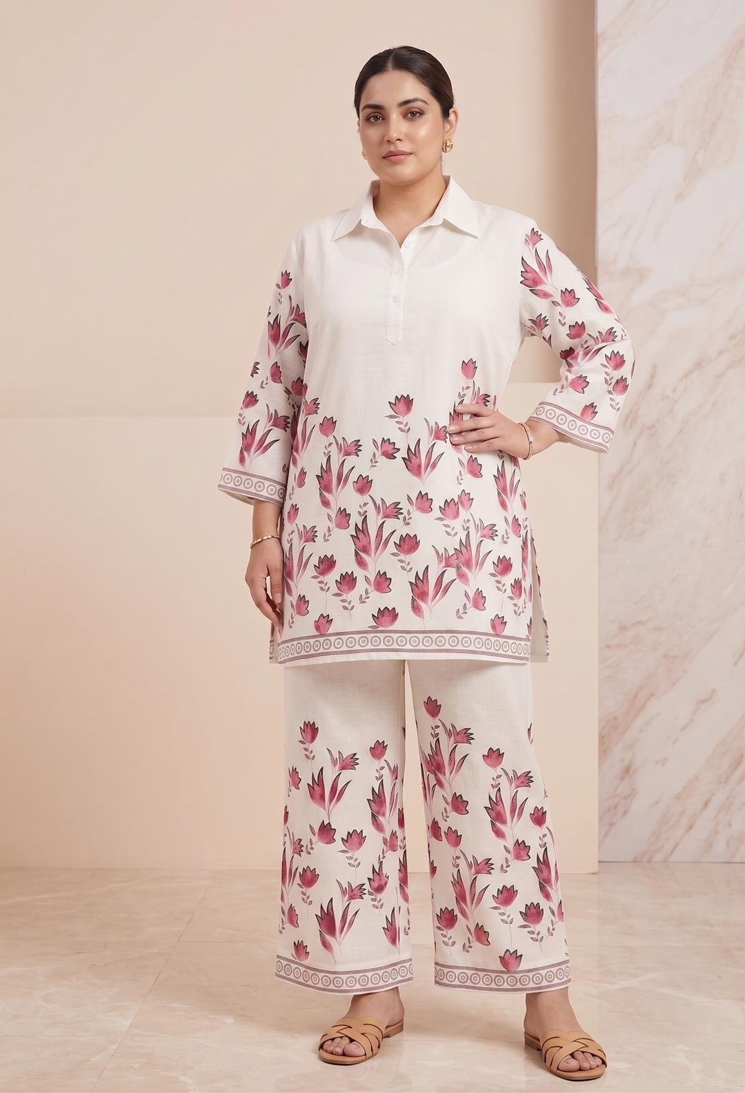 Rosy Vale Lounge Set