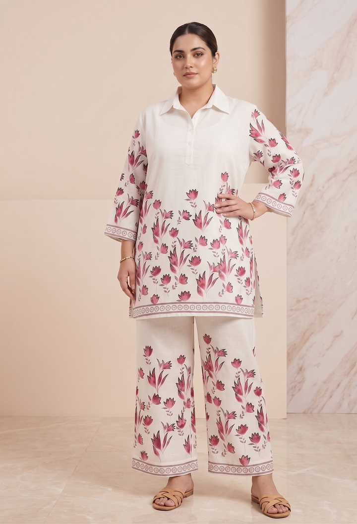 Rosy Vale Lounge Set