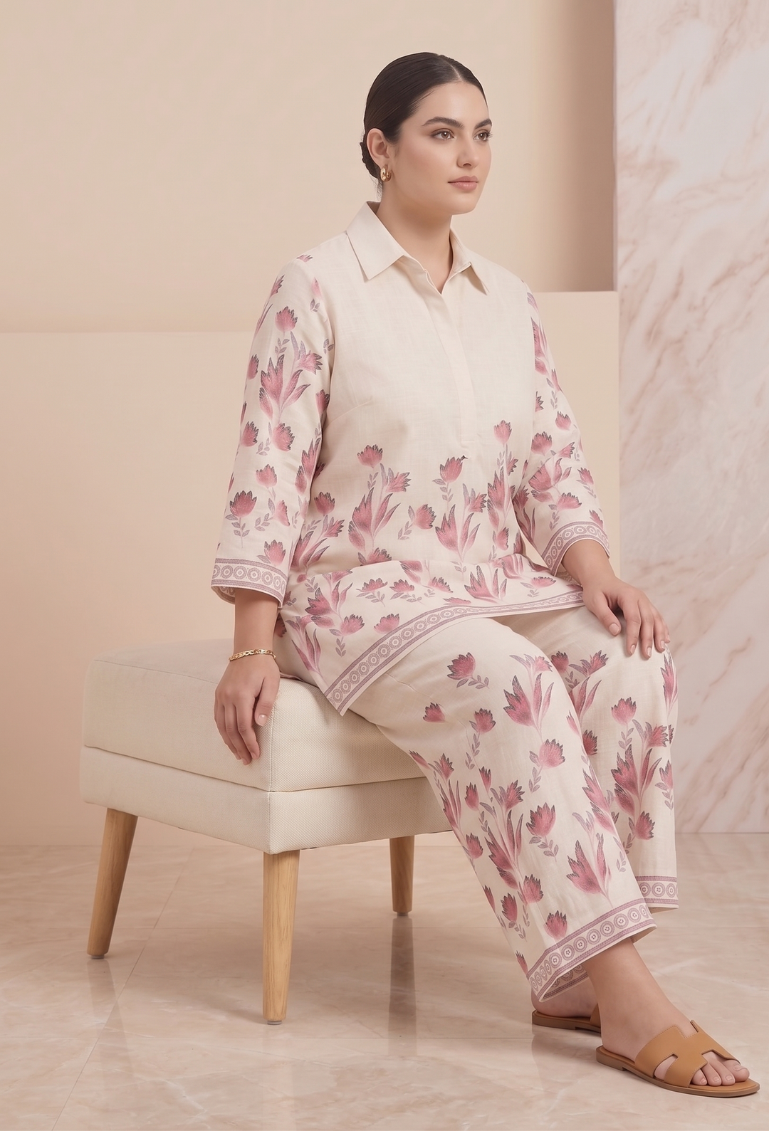 Rosy Vale Lounge Set
