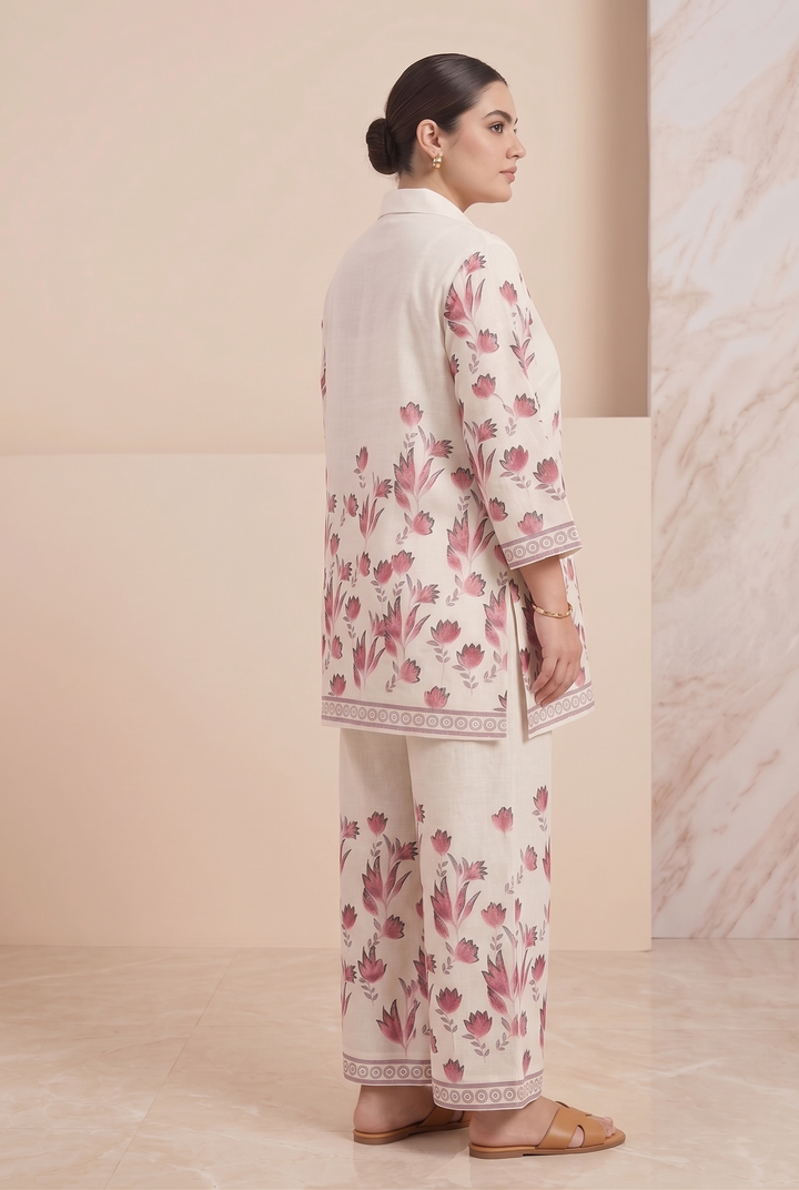 Rosy Vale Lounge Set