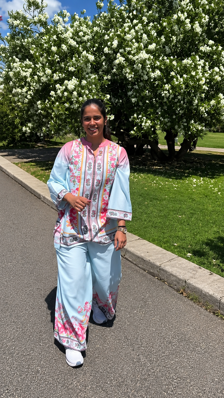 Rosamira Co-ord Set